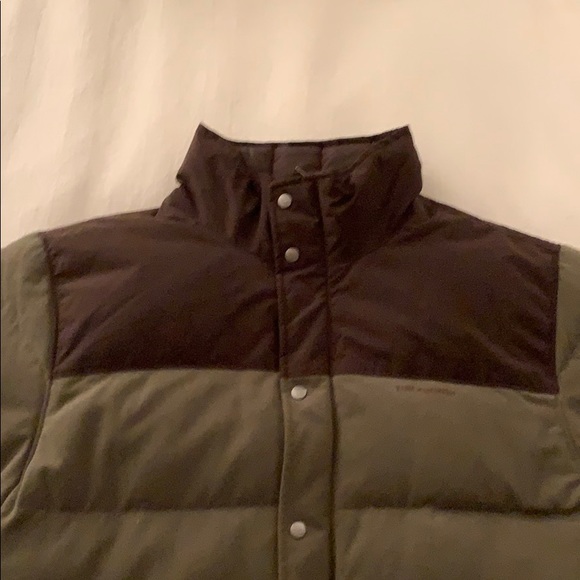 Patagonia Other - Patagonia men’s winter coat